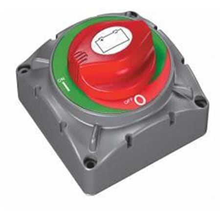 Backseat BEP Heavy Duty Switch 600A Continuous BA4241925